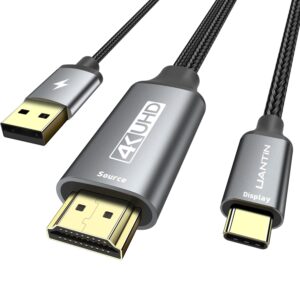 HDMI/DISPLAY/TYPE-C CABLES