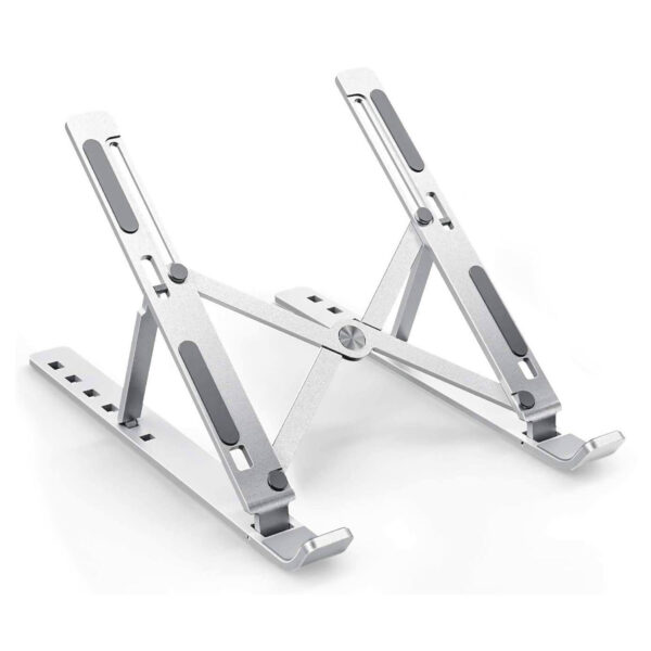 FoldineX-Laptop-Stand LAPTOP STANDS/ RISERS-SMALL