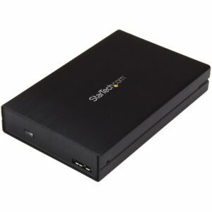 s251bu31315.main EXTERNAL SSD/HDD ENCLOSURES