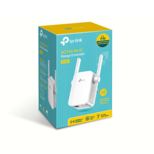 ROUTERS/WI-FI RANGE EXTENDER 100M
