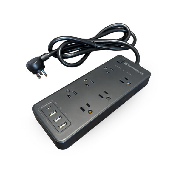 SURGE PROTECTORS/ POWER STRIPS