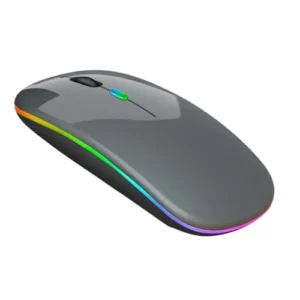 WIRELESS MOUSE