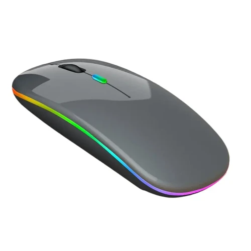 WIRELESS MOUSE